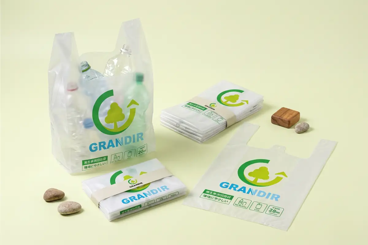 GRANDIR