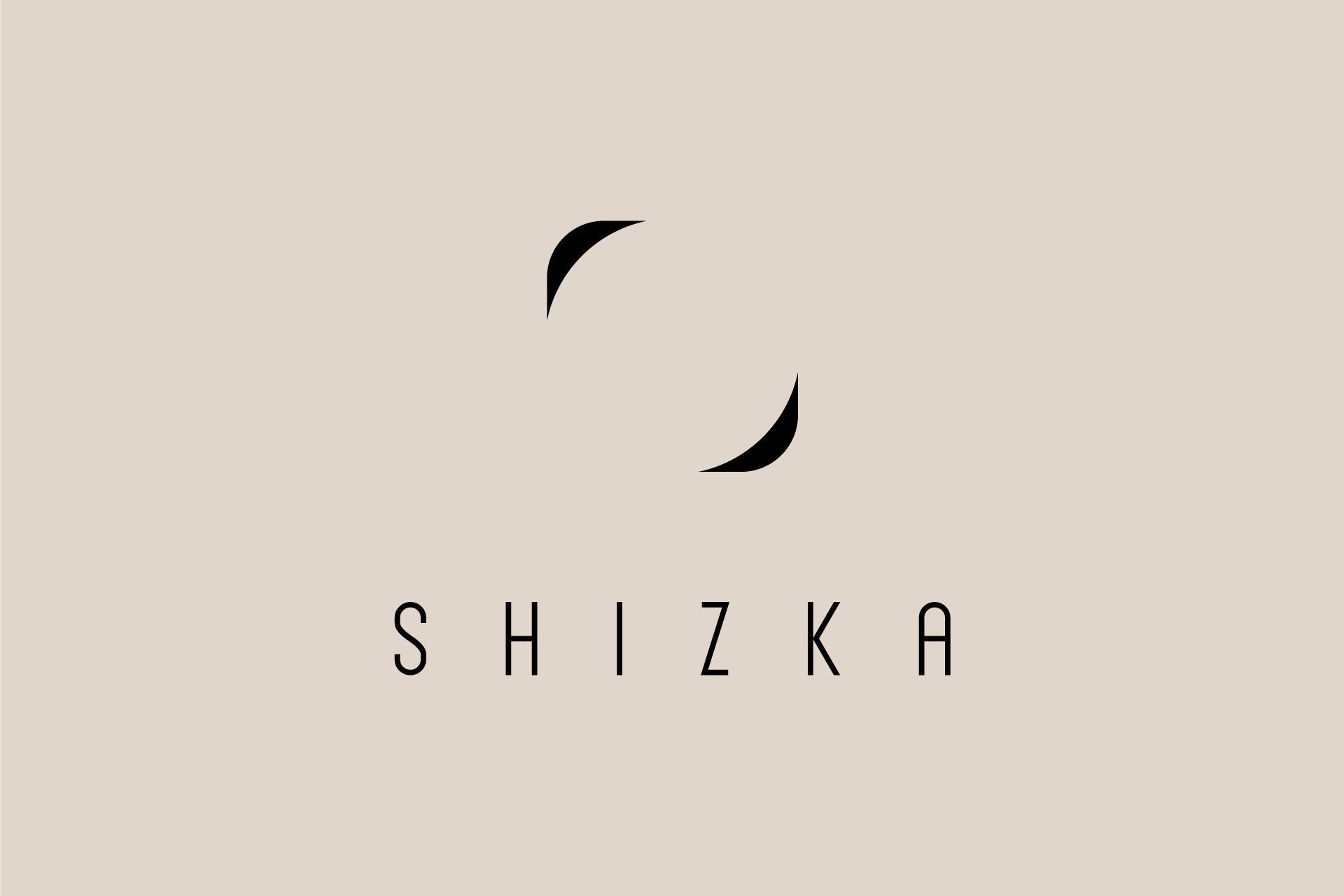 SHIZKA ロゴ